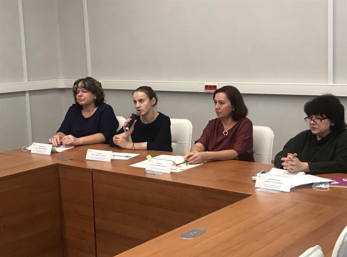 Новые партнеры Регионального центра «Созвездие Орла»